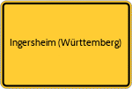 Ingersheim (Württemberg)