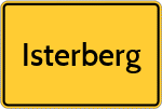 Isterberg