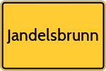 Jandelsbrunn