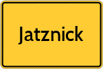 Jatznick