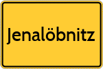 Jenalöbnitz