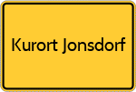 Kurort Jonsdorf
