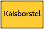 Kaisborstel