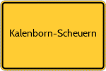 Kalenborn-Scheuern