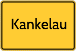 Kankelau
