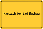 Kanzach bei Bad Buchau