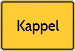 Kappel, Hunsrück
