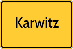 Karwitz