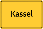 Kassel, Hessen