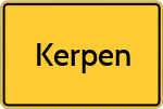 Kerpen, Rheinland