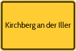 Kirchberg an der Iller