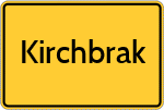 Kirchbrak
