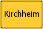 Kirchheim, Unterfranken