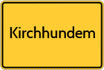 Kirchhundem