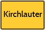 Kirchlauter