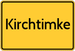Kirchtimke