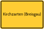 Kirchzarten (Breisgau)