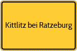 Kittlitz bei Ratzeburg