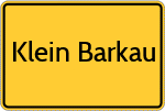 Klein Barkau