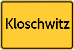 Kloschwitz