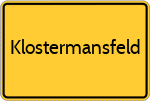 Klostermansfeld