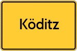Köditz, Oberfranken