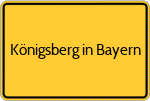 Königsberg in Bayern