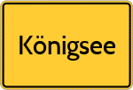 Königsee