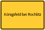 Königsfeld bei Rochlitz