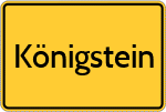 Königstein, Oberpfalz