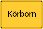 Körborn