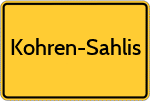 Kohren-Sahlis