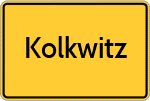 Kolkwitz, Niederlausitz
