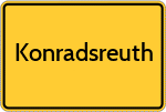 Konradsreuth, Oberfranken