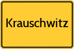 Krauschwitz, Oberlausitz
