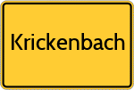 Krickenbach