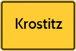 Krostitz