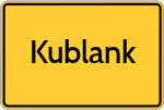 Kublank