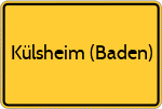 Külsheim (Baden)