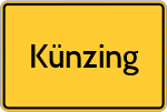 Künzing