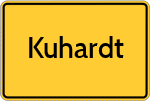 Kuhardt