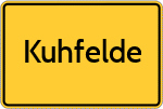 Kuhfelde
