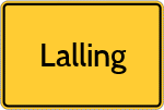 Lalling, Niederbayern