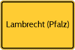 Lambrecht (Pfalz)