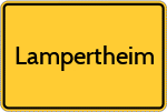 Lampertheim, Hessen