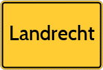 Landrecht
