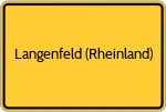 Langenfeld (Rheinland)