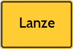 Lanze, Kreis Herzogtum Lauenburg