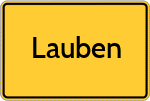 Lauben, Oberallgäu