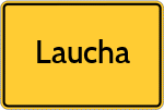 Laucha, Thüringen